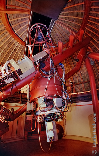 Nickel Telescope